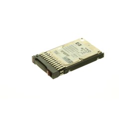 High-Speed Hewlett Packard Enterprise 300Gb SAS 2.5 Inch - 637992-001 - Superior Performance & Reliability
